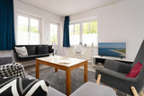 Ferienwohnung in Fehmarn OT Petersdorf - Ferienhaus Petersdorf Butterblume - Bild 10