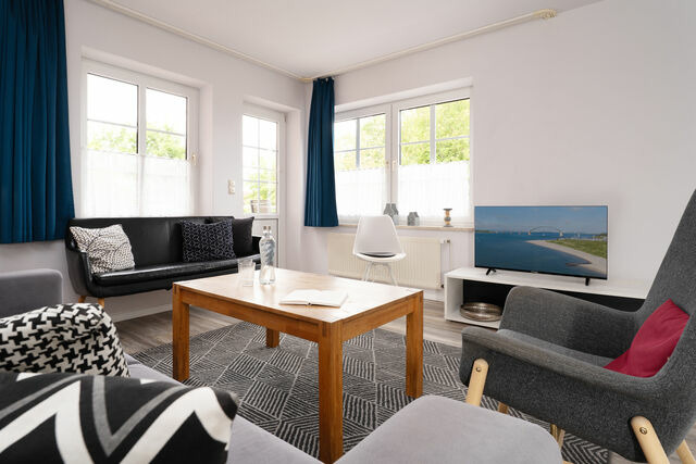 Ferienwohnung in Fehmarn OT Petersdorf - Ferienhaus Petersdorf Butterblume - Bild 10