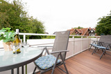 Ferienwohnung in Fehmarn OT Petersdorf - Ferienhaus Petersdorf Butterblume - Bild 12