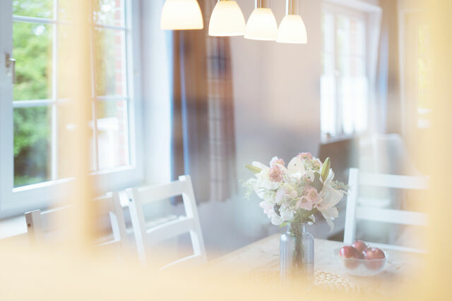Ferienwohnung in Fehmarn OT Petersdorf - Ferienhaus Petersdorf Butterblume - Bild 14