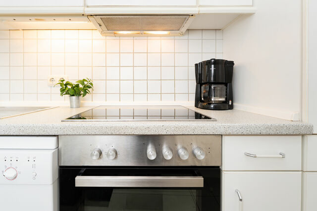 Ferienwohnung in Fehmarn OT Petersdorf - Ferienhaus Petersdorf Butterblume - Bild 20