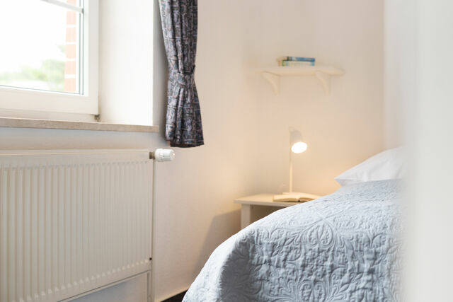 Ferienwohnung in Fehmarn OT Petersdorf - Ferienhaus Petersdorf Butterblume - Bild 24