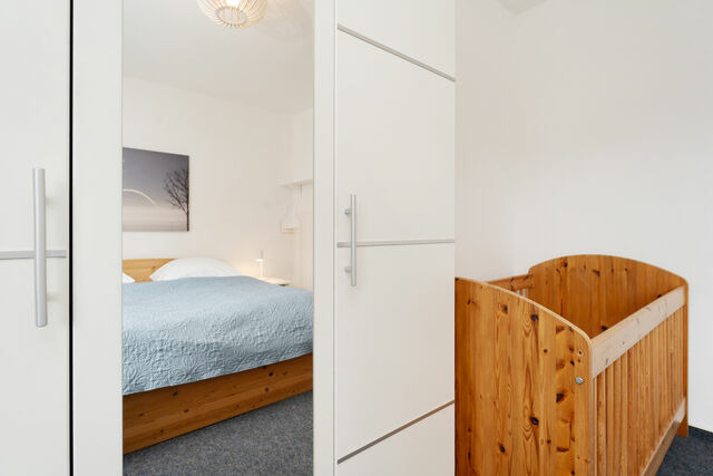 Ferienwohnung in Fehmarn OT Petersdorf - Ferienhaus Petersdorf Butterblume - Bild 25