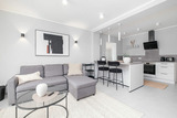 Ferienwohnung in Timmendorfer Strand - "Fischerhaus, App. 1" - Bild 5