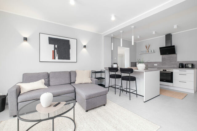 Ferienwohnung in Timmendorfer Strand - "Fischerhaus, App. 1" - Bild 5