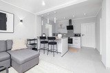 Ferienwohnung in Timmendorfer Strand - "Fischerhaus, App. 1" - Bild 6