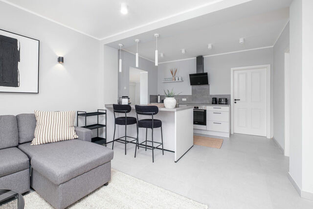 Ferienwohnung in Timmendorfer Strand - "Fischerhaus, App. 1" - Bild 6