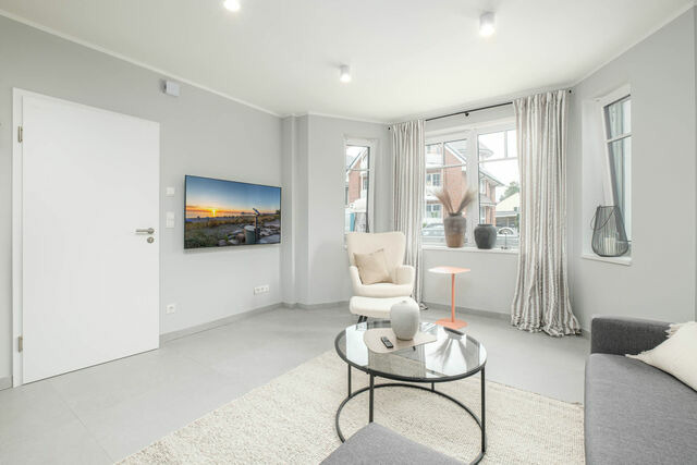 Ferienwohnung in Timmendorfer Strand - "Fischerhaus, App. 1" - Bild 8