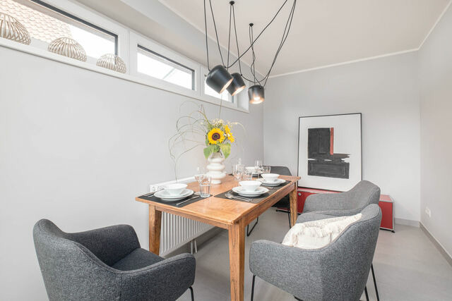 Ferienwohnung in Timmendorfer Strand - "Fischerhaus, App. 1" - Bild 11