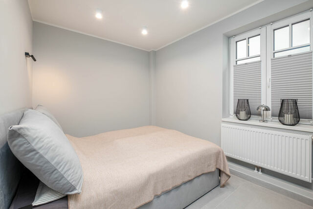 Ferienwohnung in Timmendorfer Strand - "Fischerhaus, App. 1" - Bild 14