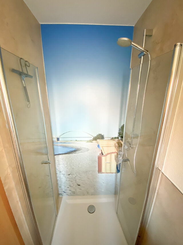 Ferienwohnung in Fehmarn OT Gollendorf - Bootsmann: Wassernah mit eingez&auml;unter Terrasse - Bild 11