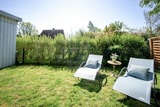 Ferienwohnung in Fehmarn OT Gollendorf - Bootsmann: Wassernah mit eingez&auml;unter Terrasse - Bild 13