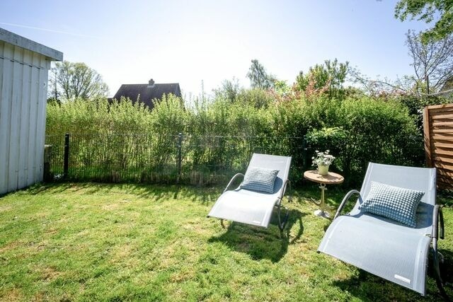 Ferienwohnung in Fehmarn OT Gollendorf - Bootsmann: Wassernah mit eingez&auml;unter Terrasse - Bild 13