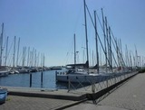 Ferienwohnung in Fehmarn OT Gollendorf - Bootsmann: Wassernah mit eingez&auml;unter Terrasse - Bild 16