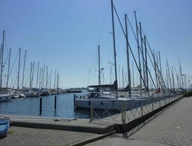 Ferienwohnung in Fehmarn OT Gollendorf - Bootsmann: Wassernah mit eingez&auml;unter Terrasse - Bild 16
