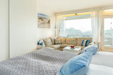 Ferienwohnung in Sierksdorf - Panoramic Meerblick 5.5 - Bild 6