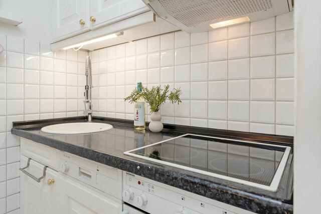Ferienwohnung in Sierksdorf - Panoramic Meerblick 5.5 - Bild 20