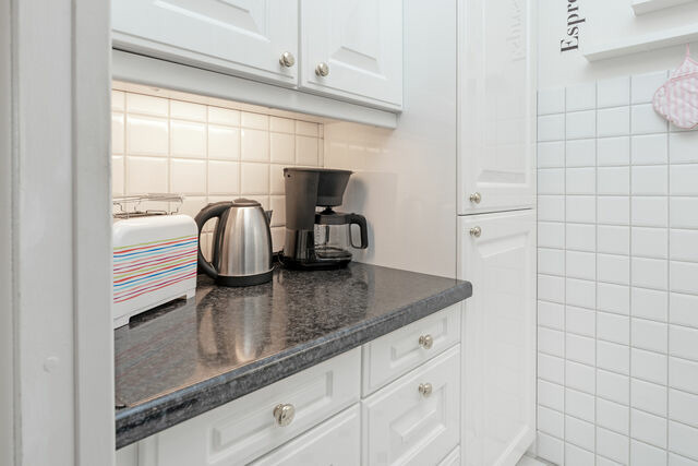 Ferienwohnung in Sierksdorf - Panoramic Meerblick 5.5 - Bild 22