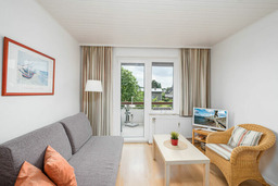 G&auml;stehaus Warncke, App. 7
