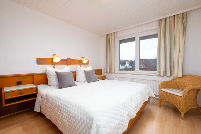 Ferienwohnung in Niendorf/Ostsee - G&auml;stehaus Warncke, App. 7 - Bild 7