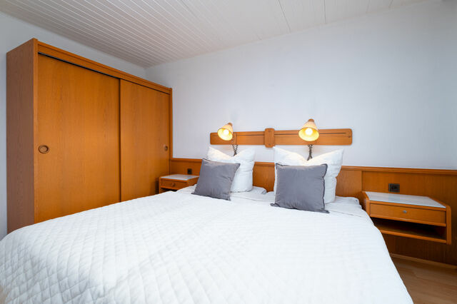 Ferienwohnung in Niendorf/Ostsee - G&auml;stehaus Warncke, App. 7 - Bild 8