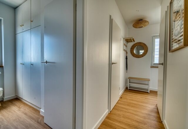 Ferienwohnung in Gro&szlig;enbrode - 7VZ281 Vier Jahreszeiten, 23775 Gro&szlig;enbrode - Bild 8