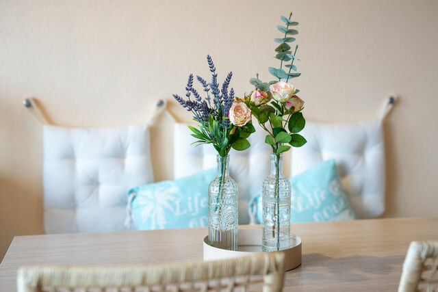 Ferienwohnung in Laboe - F&ouml;rdeblick Windrose 57 - Bild 10
