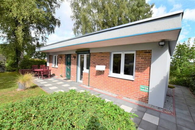 Bungalow in Dahme - Bungalow Janik - Bild 11